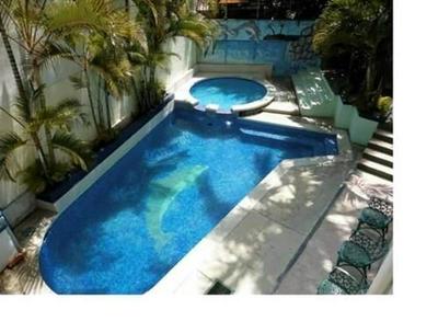 Hotel Miramonte & apartments