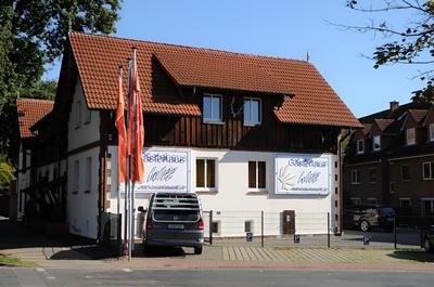 Hotel & Gaestehaus Will