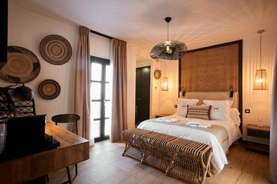 Hotel Santo Cristo La Ciudadela Marbella