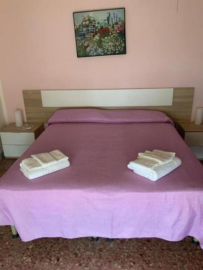 La Scogliera Mare & Relax
