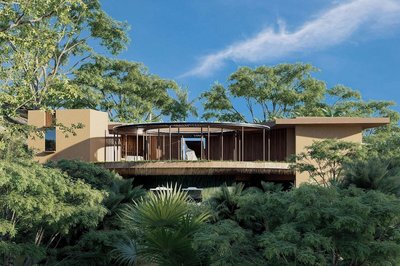 Siari Riviera Nayarit, a Ritz-Carlton Reserve