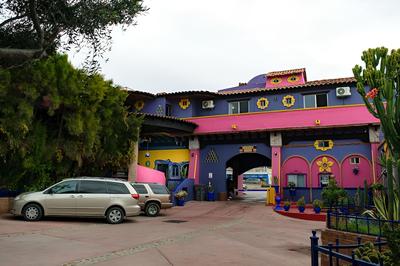 Hotel Baja del Sol Inn