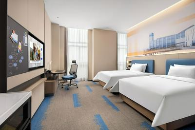 Hampton by Hilton Foshan Jun'an