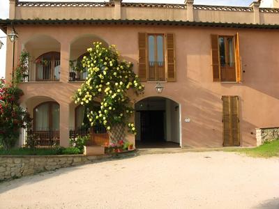 Vocabolo Palazzo