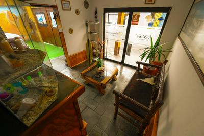 Hotel Mediterráneo