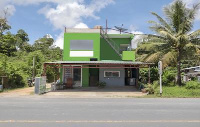 OYO 1075 The View at Naiyang