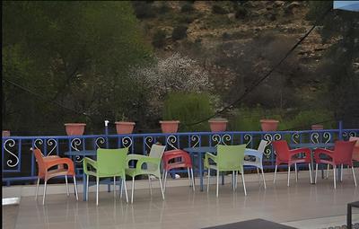 Hotel Restaurant Asgaour