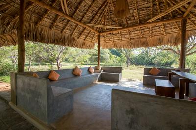 Back of beyond -  Wellness Retreat