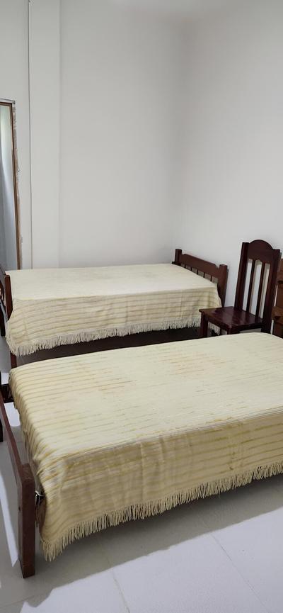 Ocauçu Hotel Gran café