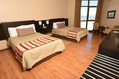 Hotel y Casino del Rio - Las Grutas