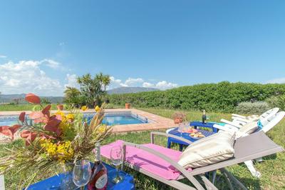 Country Finca La Cala