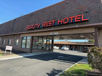 Beauty Rest Hotel