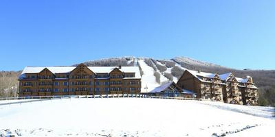 Burke Mountain Hotel & Conference Center