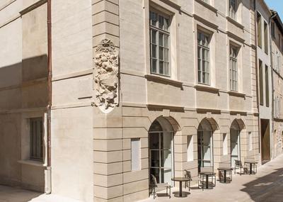 Hôtel de Tourrel, Saint Rémy de Provence, a Member of Design Hotels