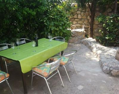 Apartman Azoa 2