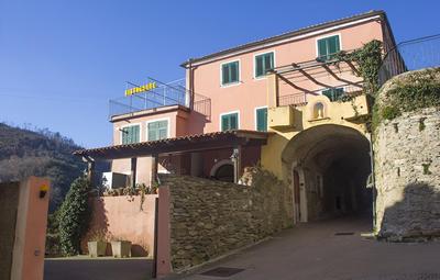 Albergo Locanda Borgo Antico