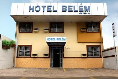 Hotel Belem
