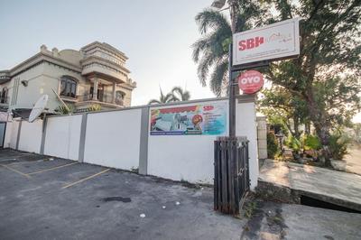 OYO 90359 Sbh Residence