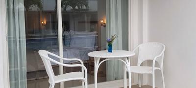 Ramede Resort Bohol 라메디 리조트 보홀