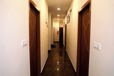 Hotel Shreya Galaxy by Antara Group