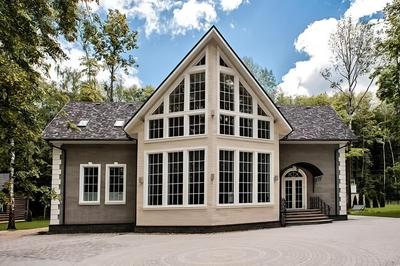 Provence-hotel 4 Seasons