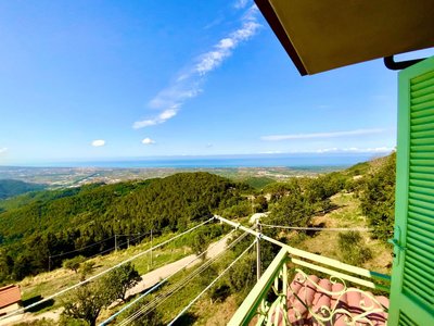 Apartment - Sleeps 2, Balcony & Parking