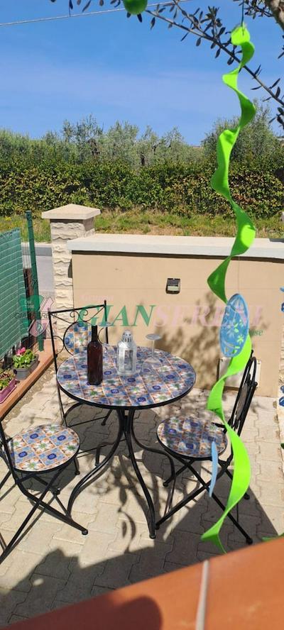 Two-room Apartment Sleeps 4 IN THE SAN Bartolo Area-rif Sabri