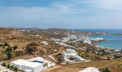 Elit Villa Psarou