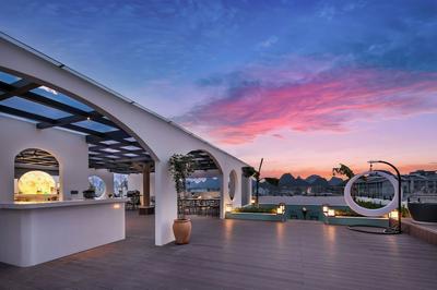 SYYF Xiang Shan You Yue Jiudian Guilin