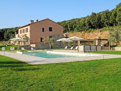 Farmhouse in Montoro Near Montoro Castle