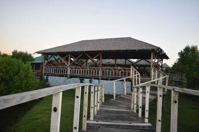 Sinbad Beach Resort