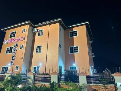 Senalli Hotel