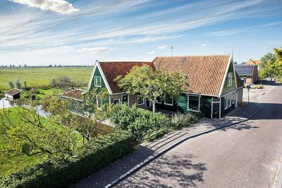 Boutique Hotel Jongwijs Westzaan