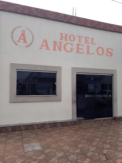 Hotel Ângelos