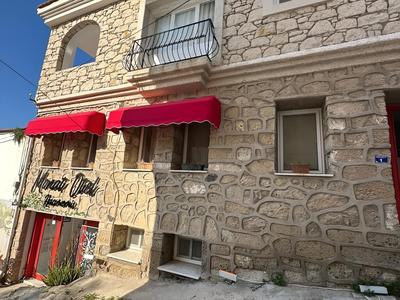 Monat Otel Hacimemis