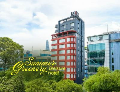 M Village Hotel Nguyen Du