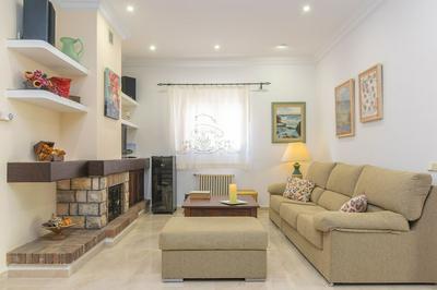 Unio 36 in Ariany With 4 Bedrooms and 2 Bathrooms