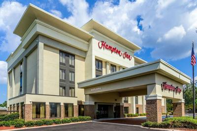 Hampton Inn Jackson/Pearl-International Airport