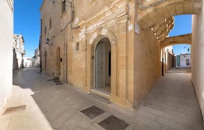 2095 Palazzo Benedetto Campo