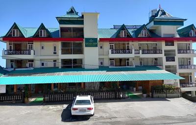 Valley View Hotel & Restaurant