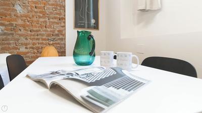 Italianway - Ercole Ricotti 19