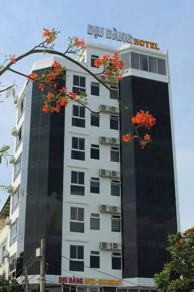 Diu Dang Hotel Nha Trang- by Bay Luxury