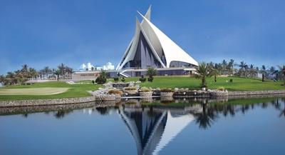 Al Bandar Rotana – Dubai Creek