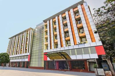 Anmol Continental