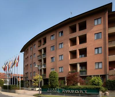 Pacific Hotel Airport