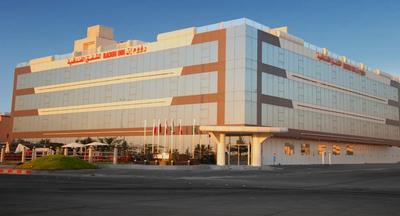 Raoum Inn Khafji Corniche