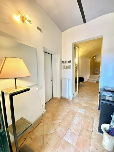 Il Sorriso dei Sassi Rooms