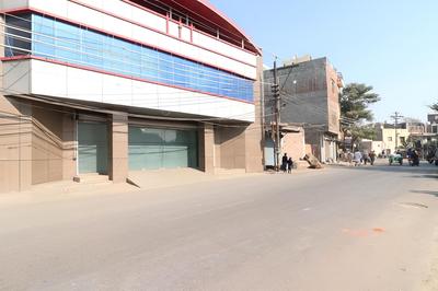 OYO 26665 Hotel Choudhary Residency