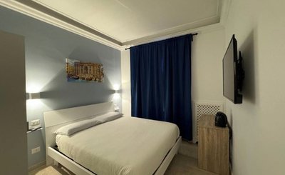 Costantino Rooms