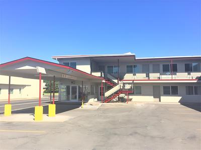 Teton Lofts
